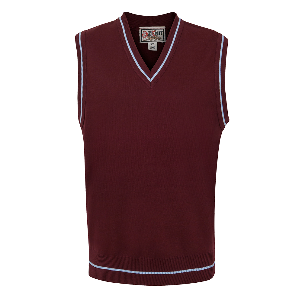 Knitted Vests The Australian Made Campaign