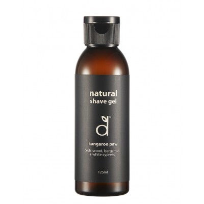 Glee shaving cream picture