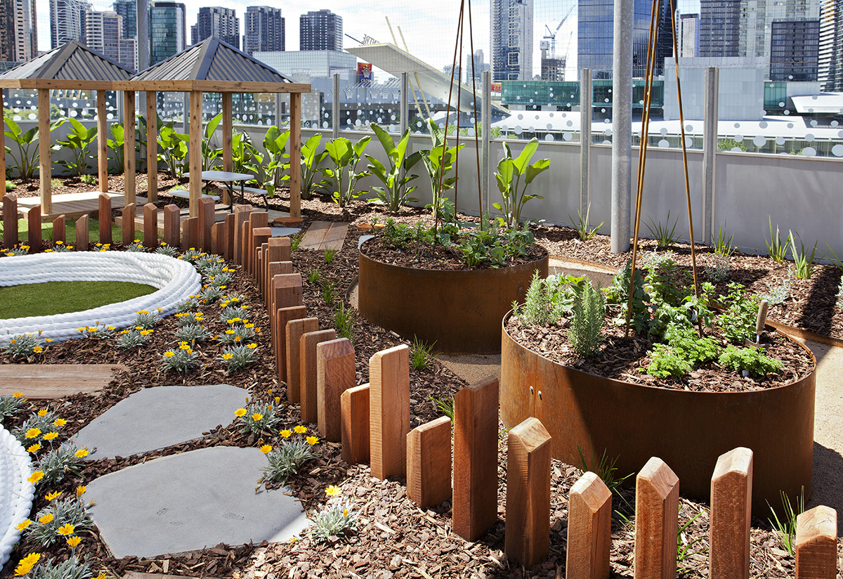 FormBoss Metal Garden Edging The Australian Made Campaign