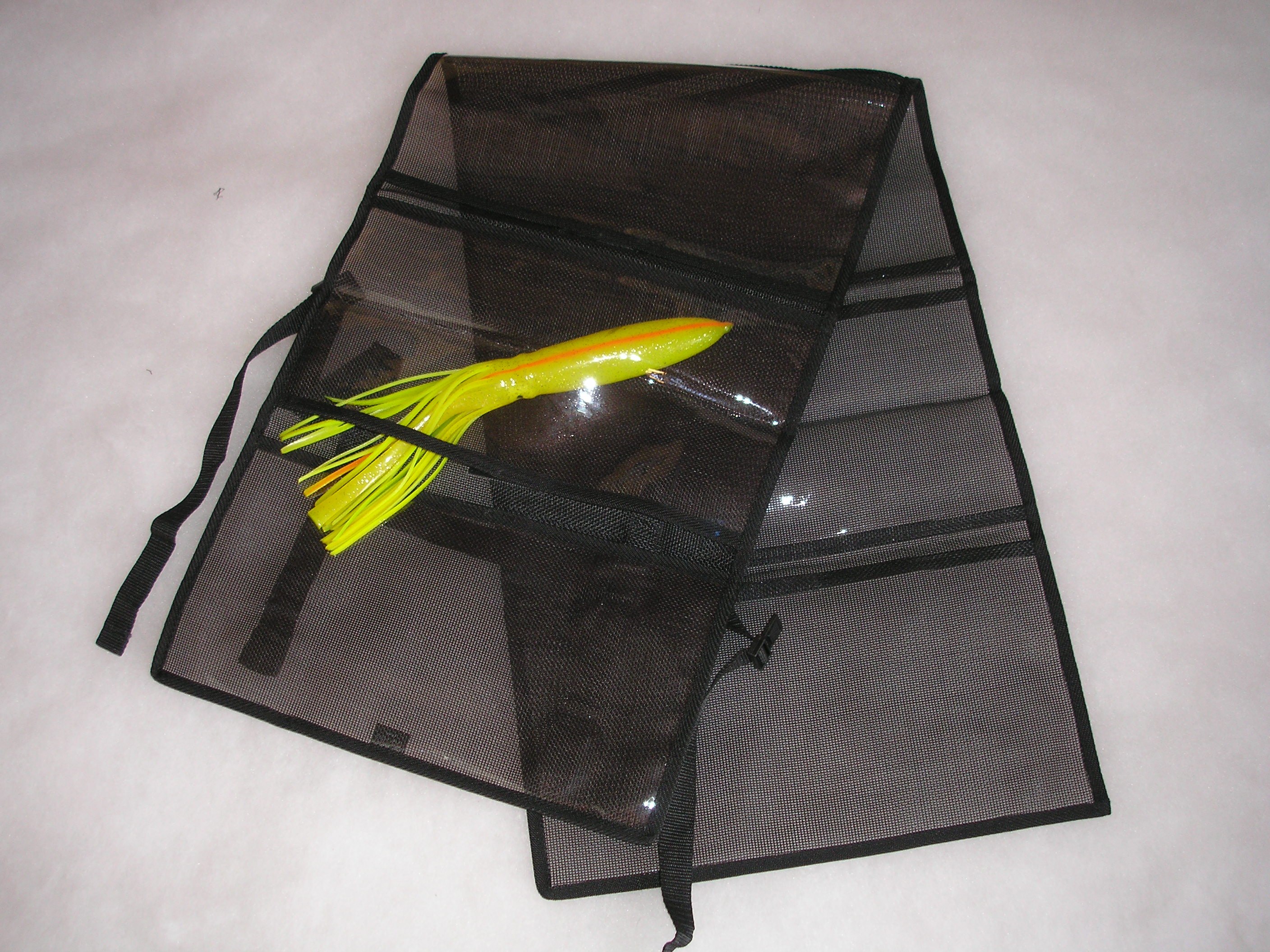 Lure Wraps The Australian Made Campaign