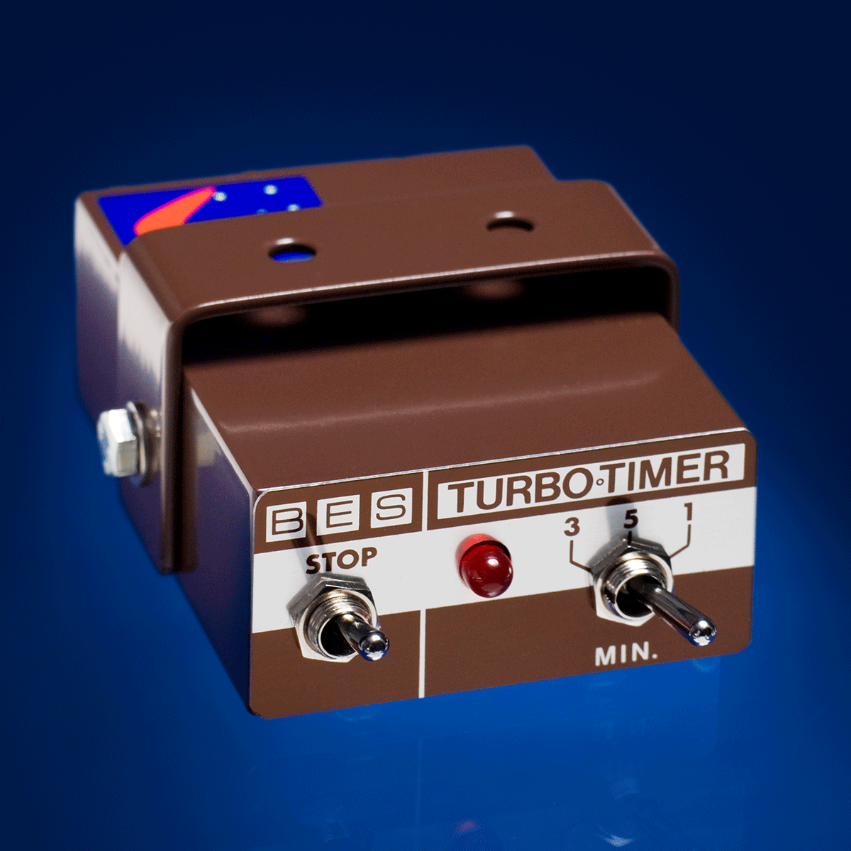 Turbo Timers The Australian Made Campaign