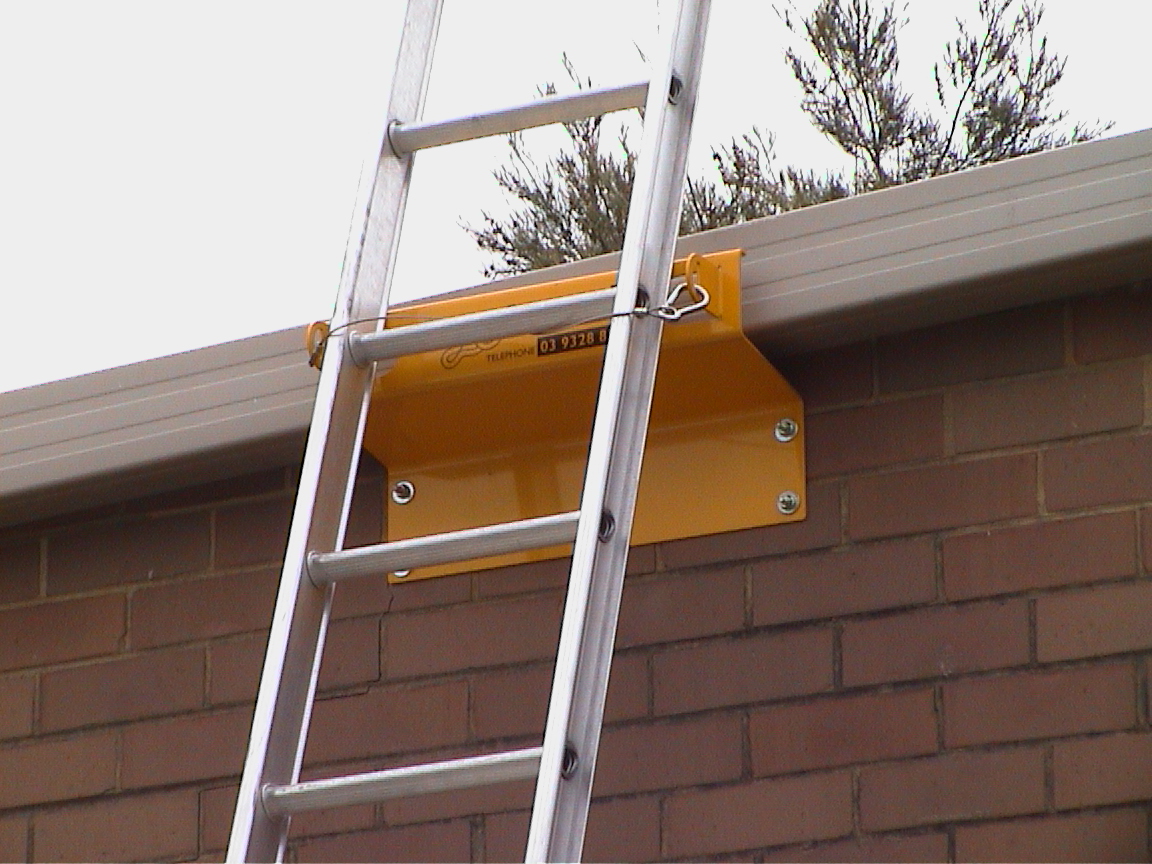 Ladder Lock Pty Ltd The Australian Made Campaign