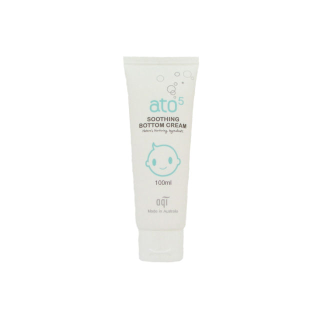 ATO Soothing Bottom Cream The Australian Made Campaign