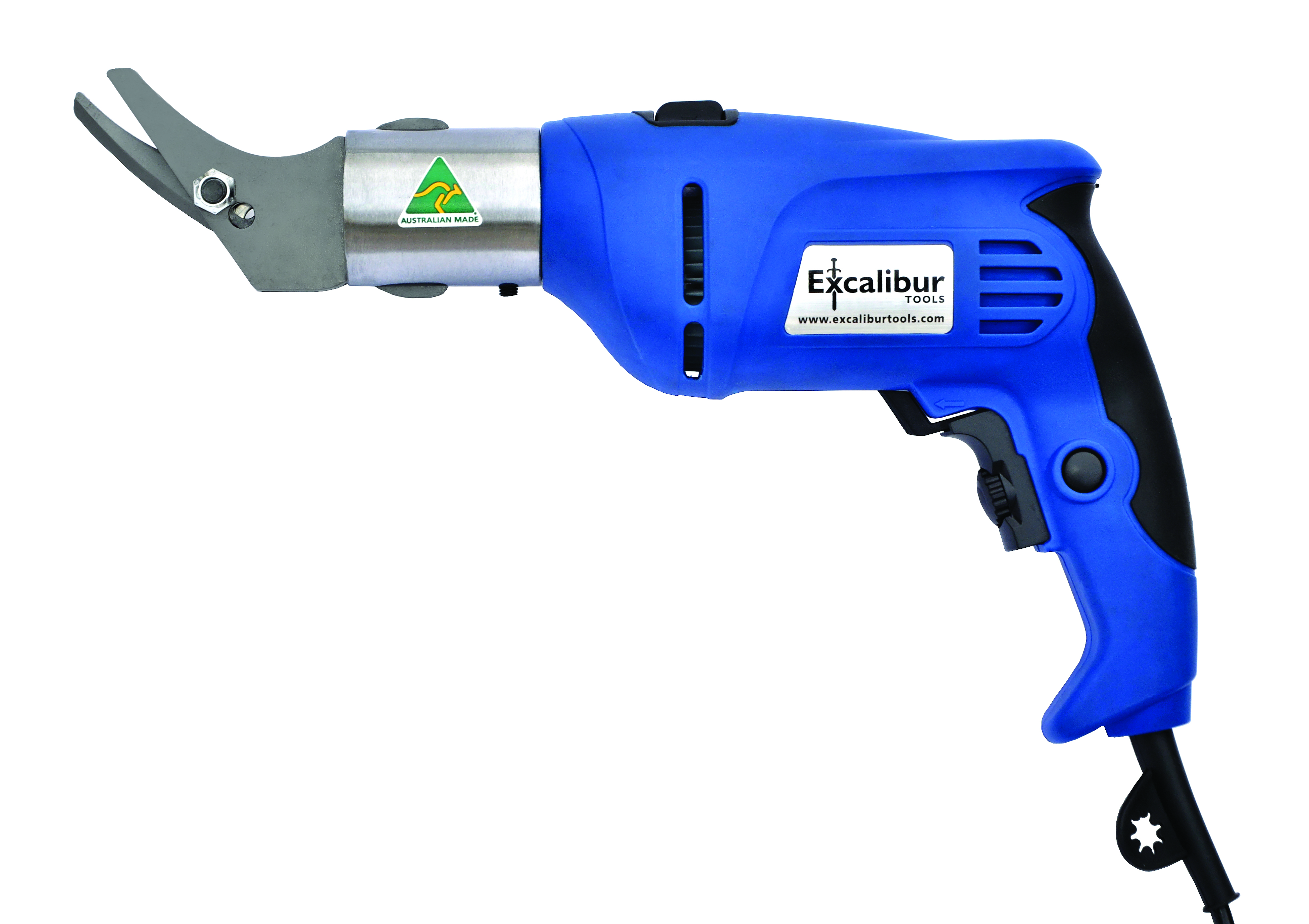 Excalibur Fibre Cement Sheet Shear The Australian Made Campaign