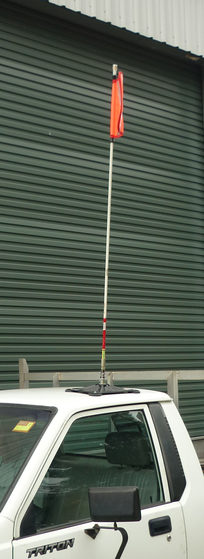 Flag Bases The Australian Made Campaign