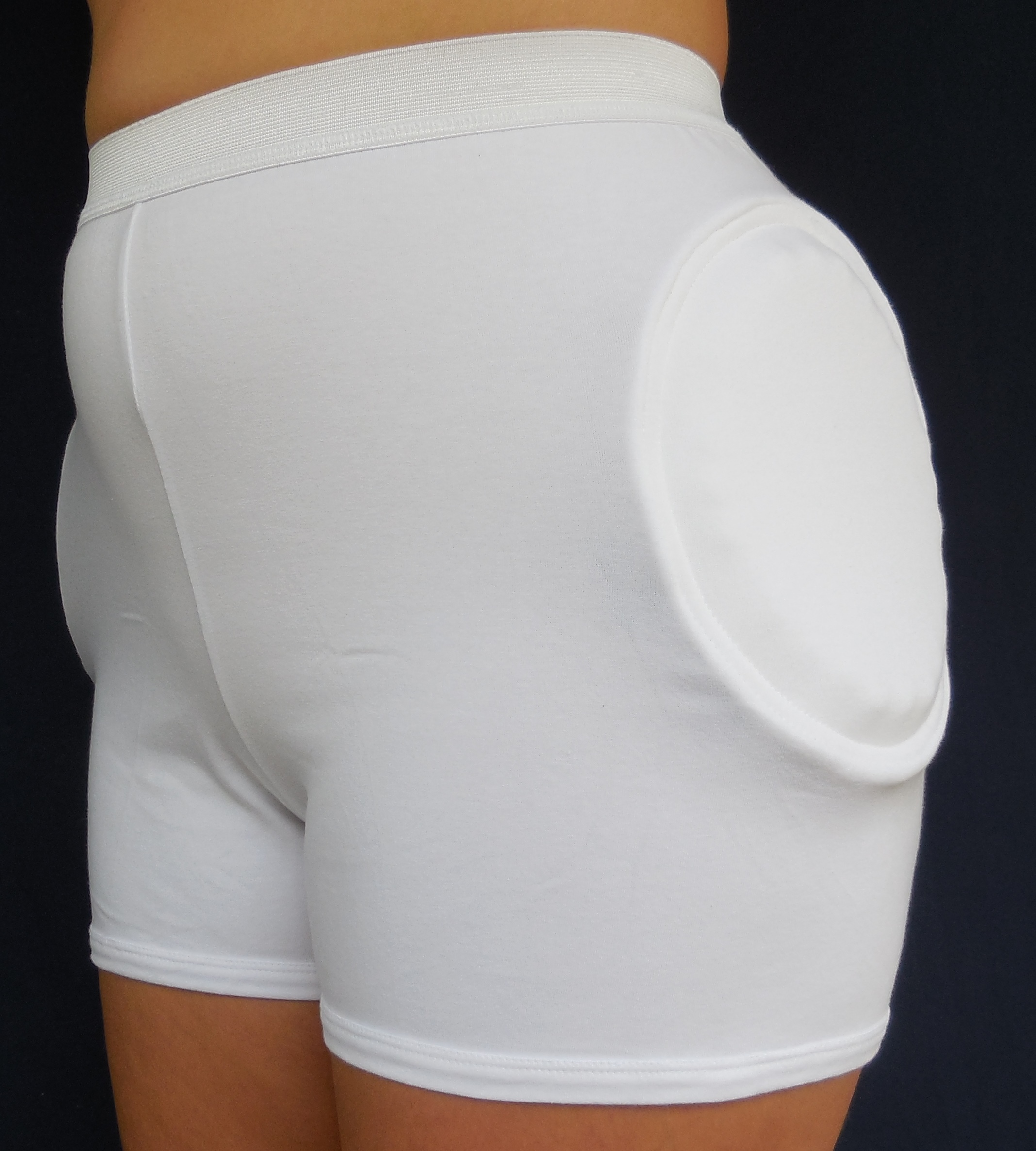 Hip Protector Underwear & Shields The Australian Made Campaign