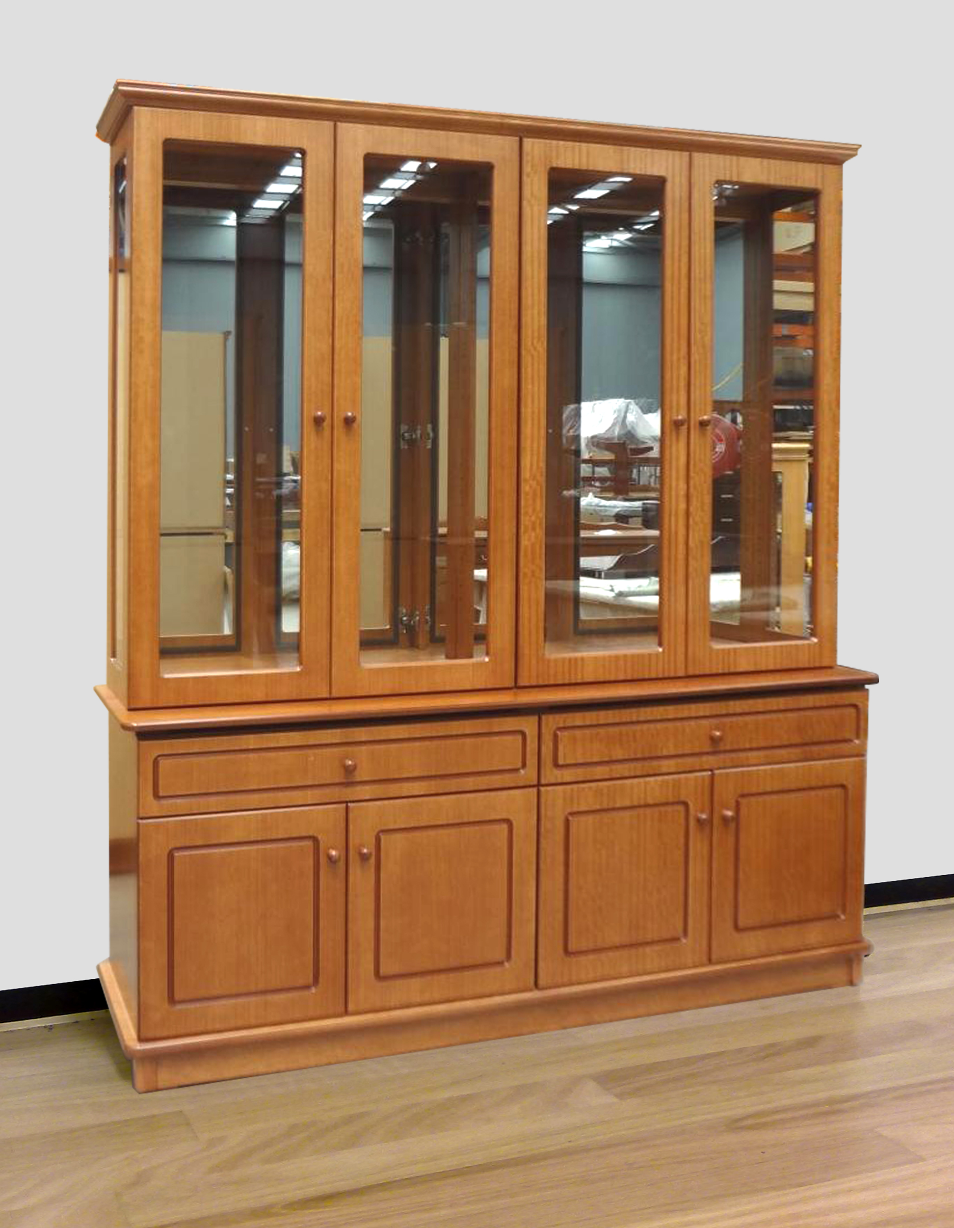 Regal range of buffets & hutches The Australian Made Campaign