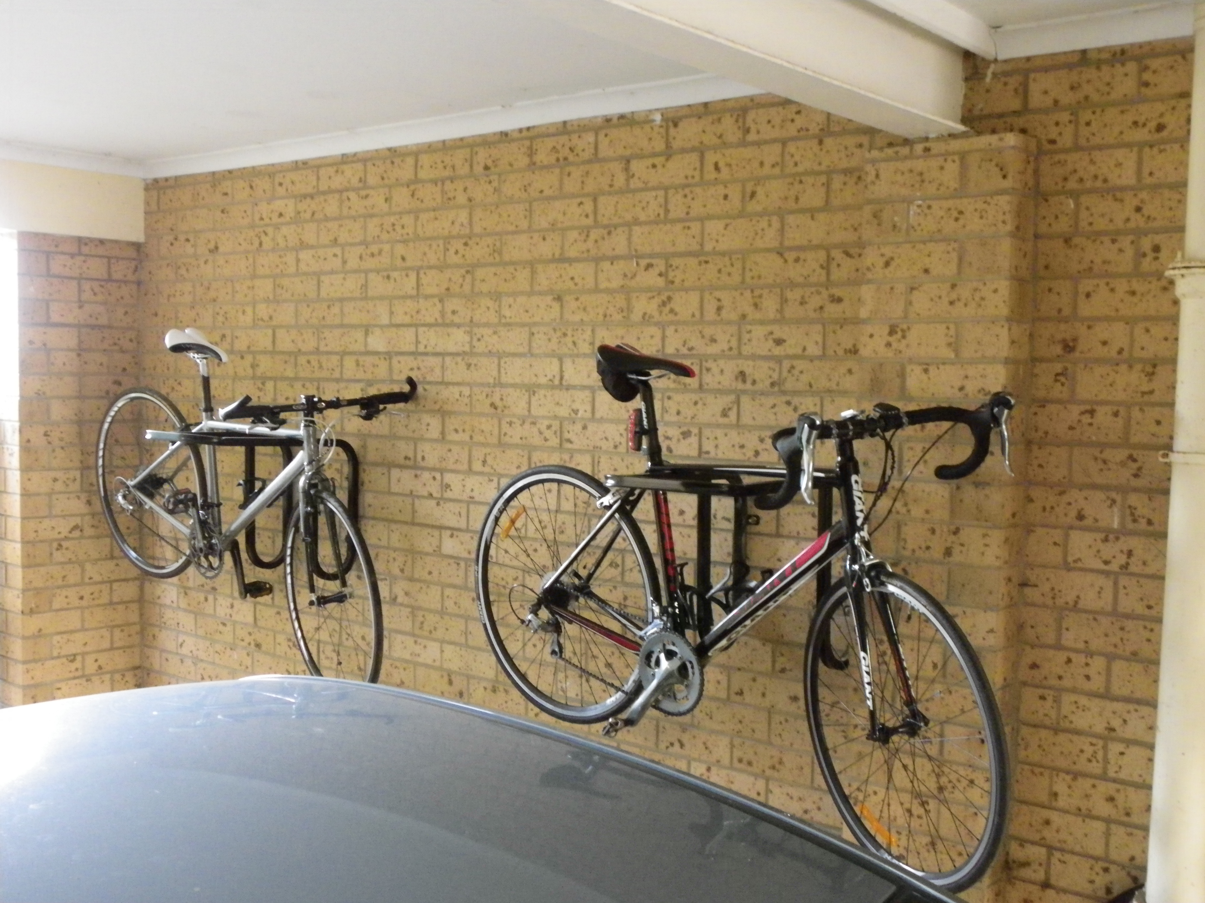 Bicycle Parking Racks The Australian Made Campaign