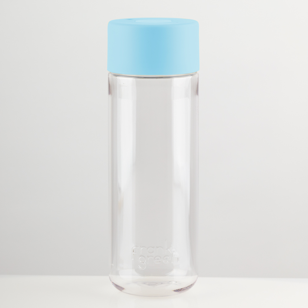SmartBottle by frank green The Australian Made Campaign