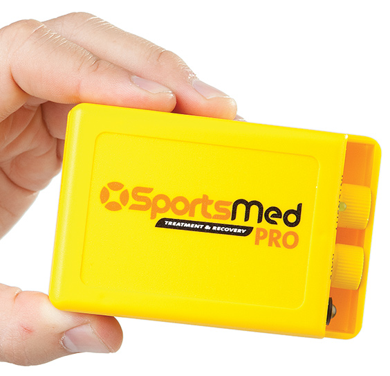 SportsMed PRO The Australian Made Campaign