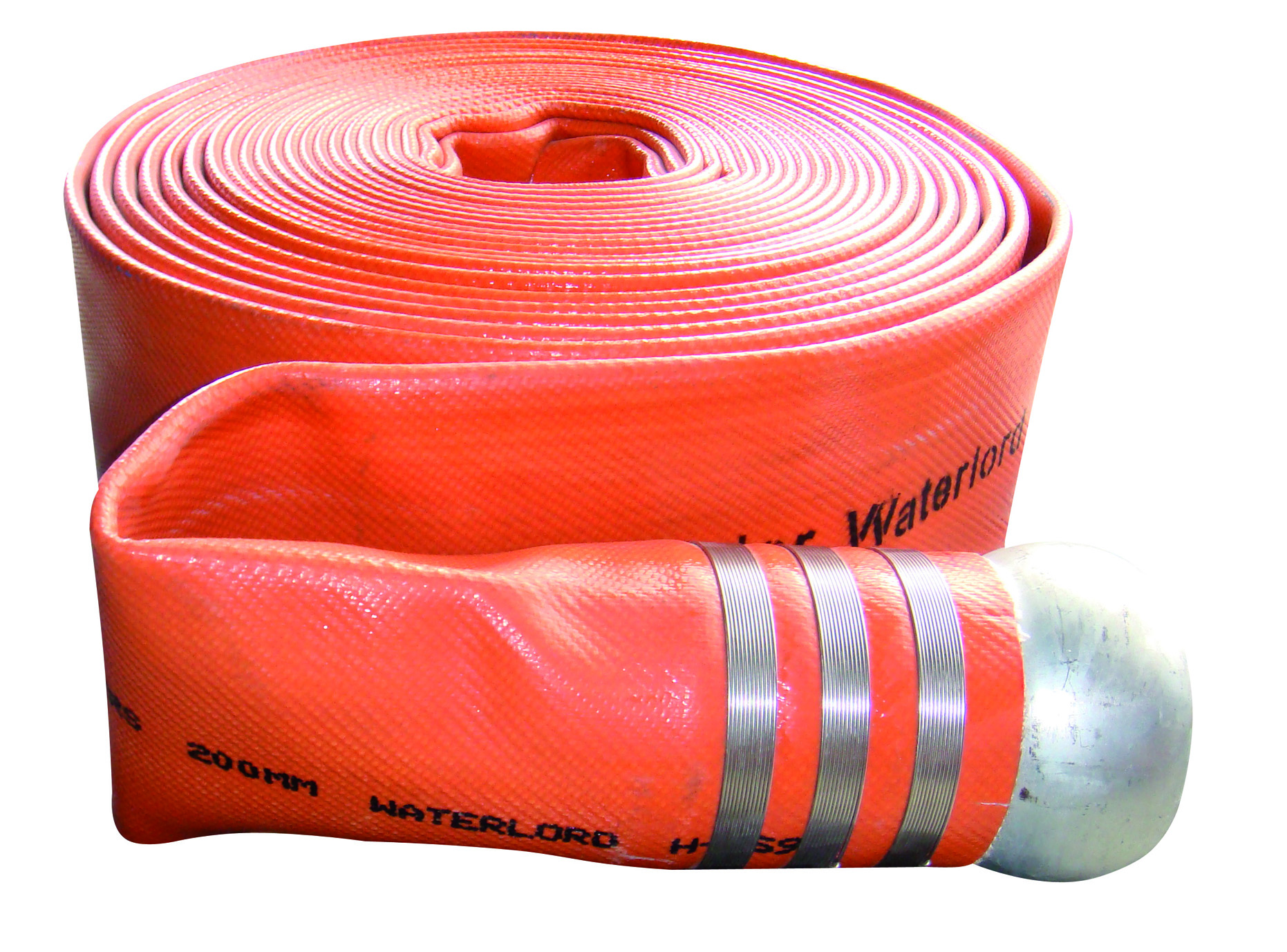 Crusader Hose The Australian Made Campaign