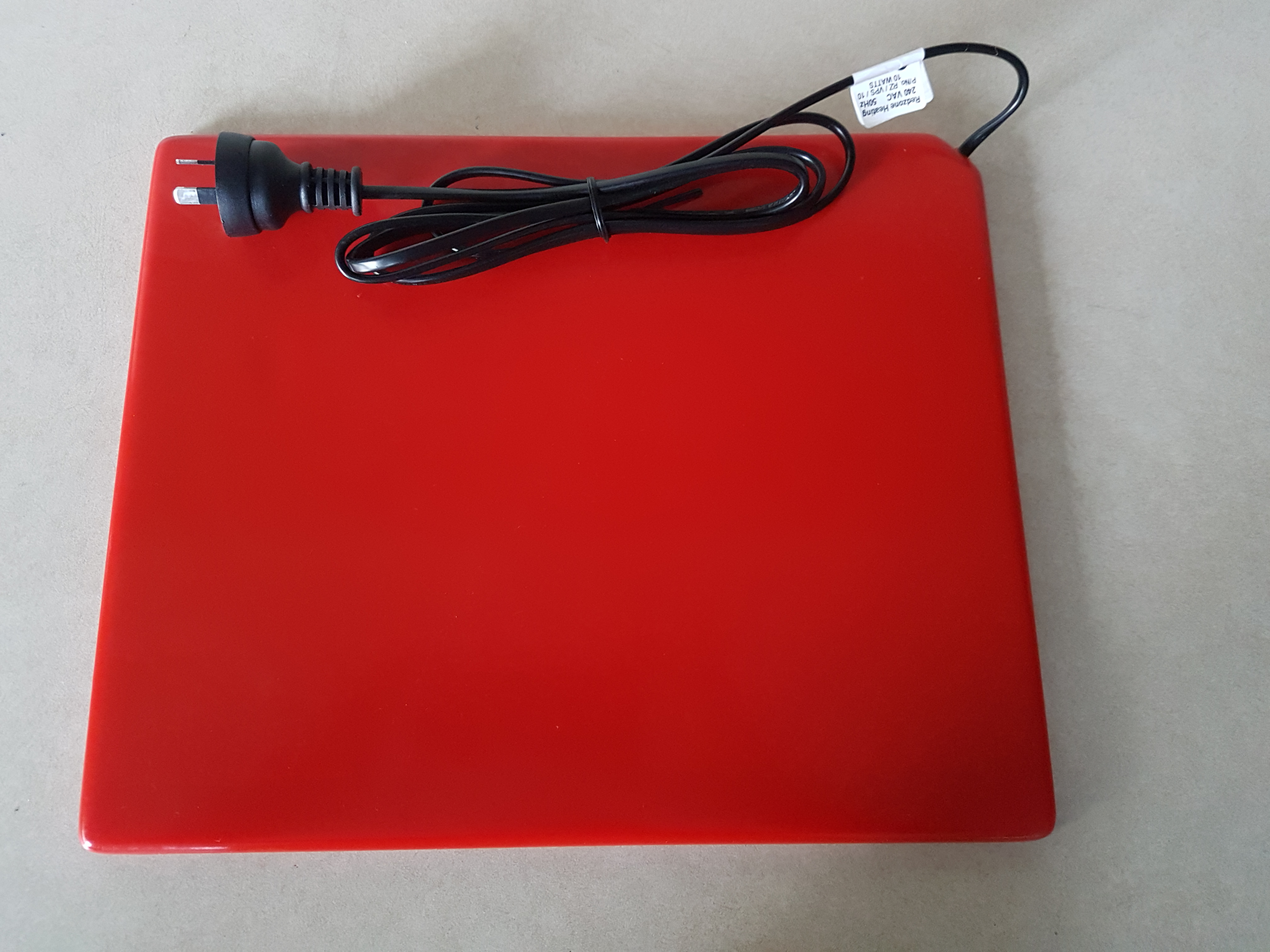 Heat Pads for Plants The Australian Made Campaign