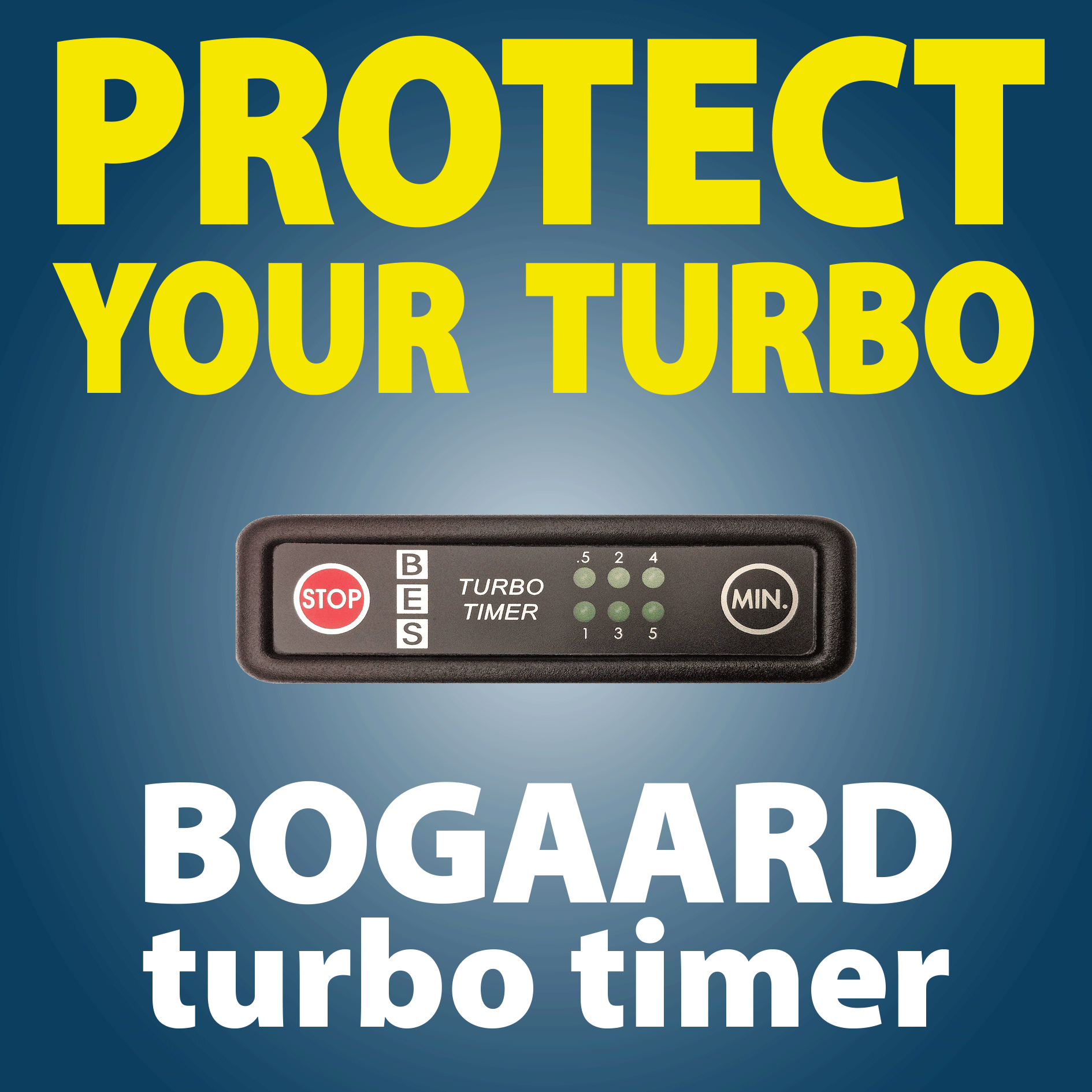 Turbo Timers The Australian Made Campaign