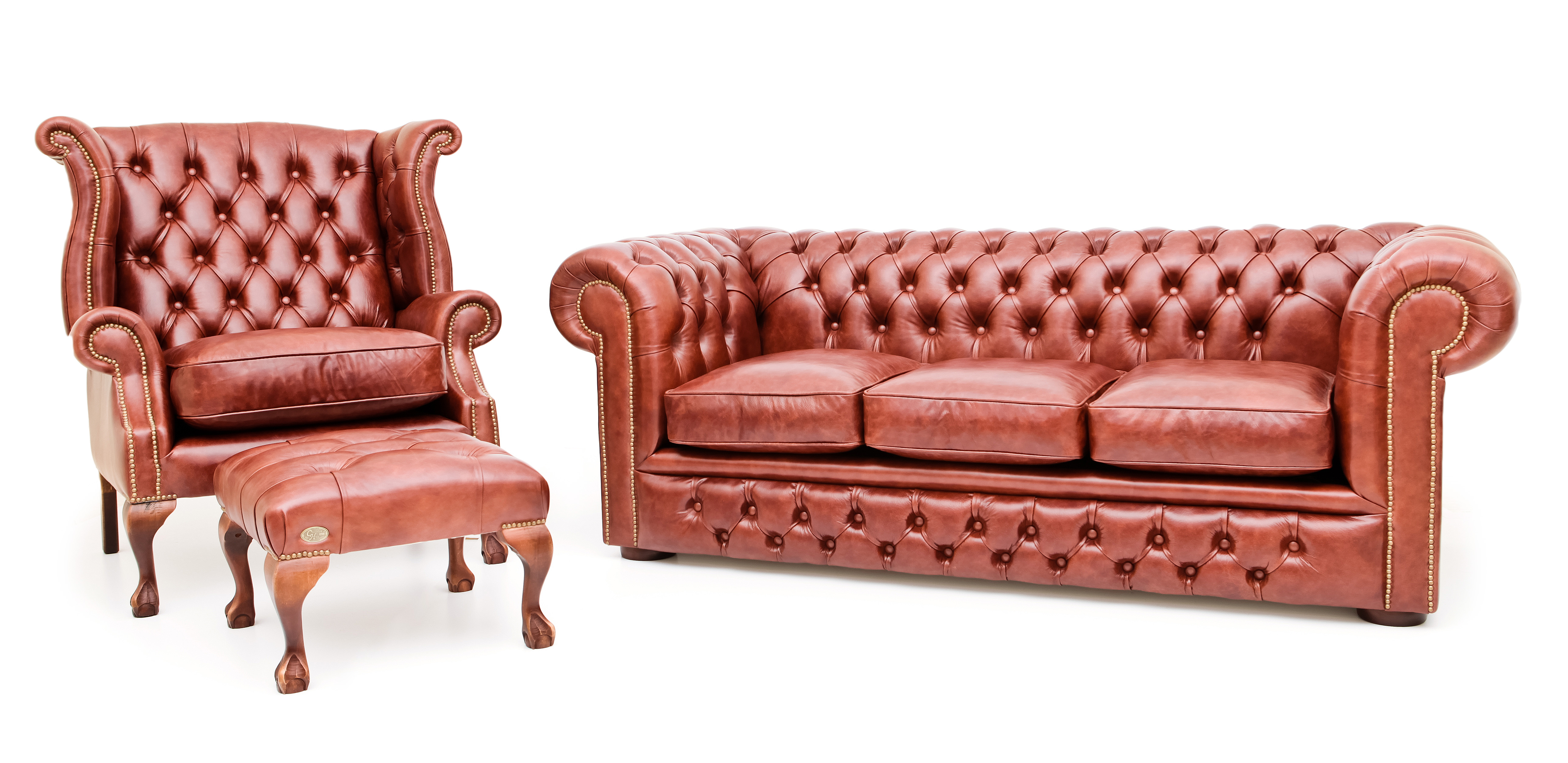 Chesterfield Suites The Australian Made Campaign