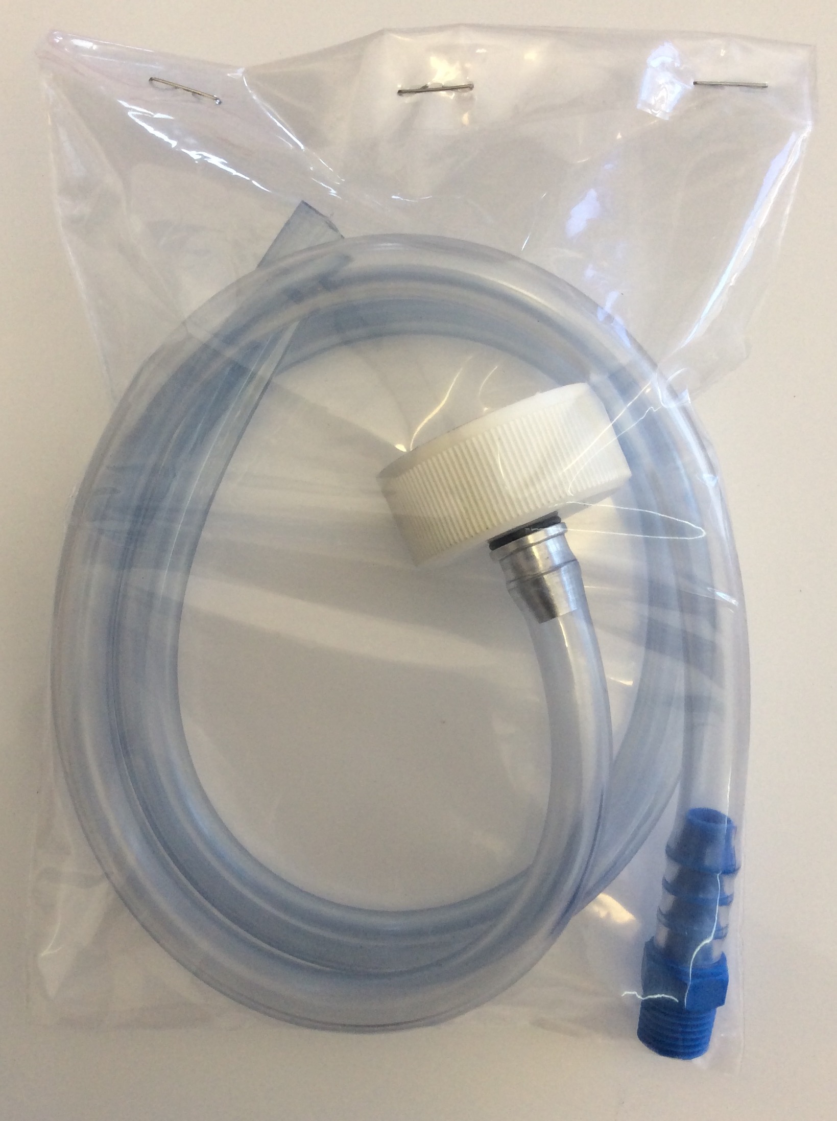 Marcon Filler Tube Assembly The Australian Made Campaign