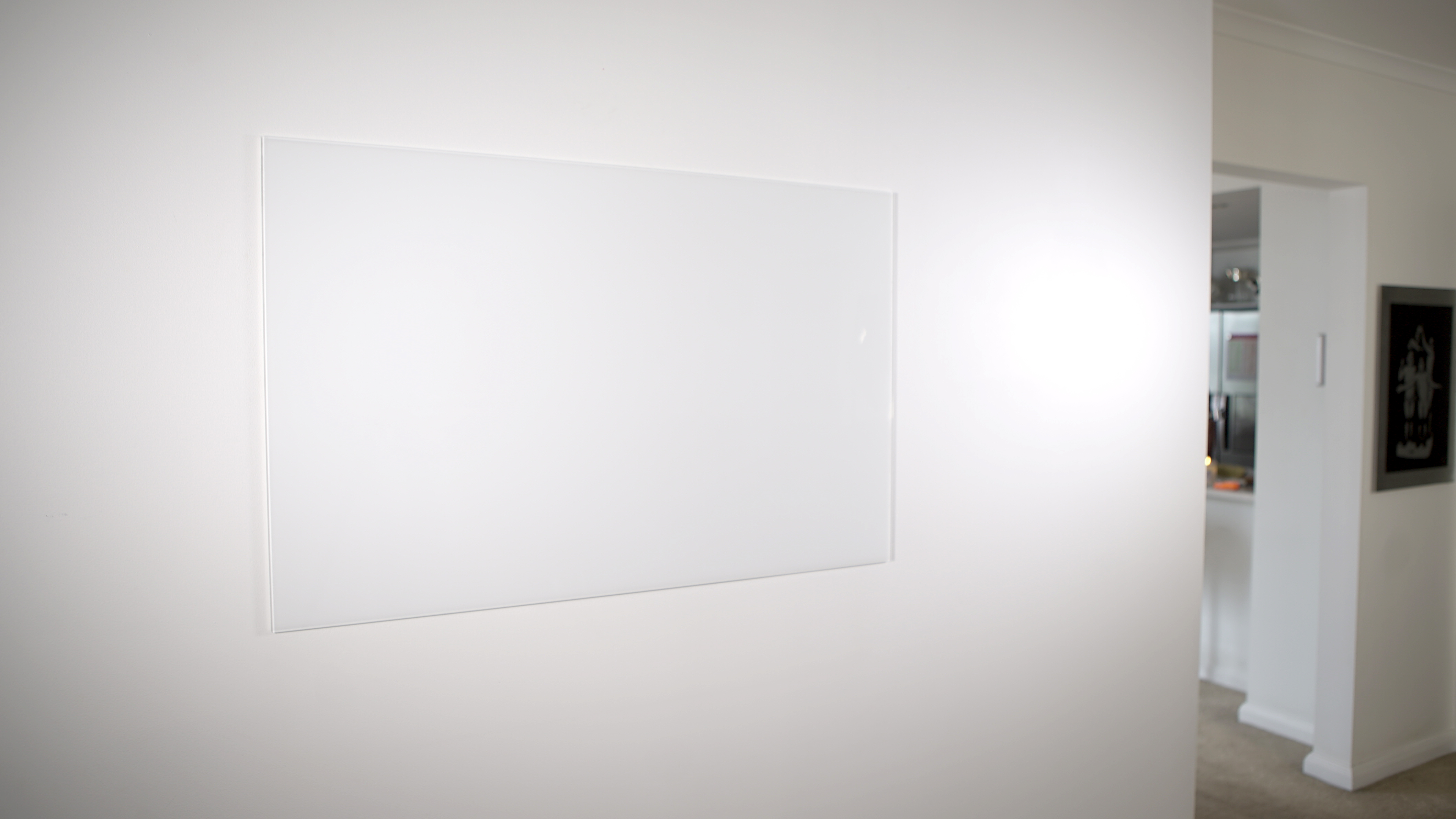 Self Installing Glass Whiteboards The Australian Made Campaign