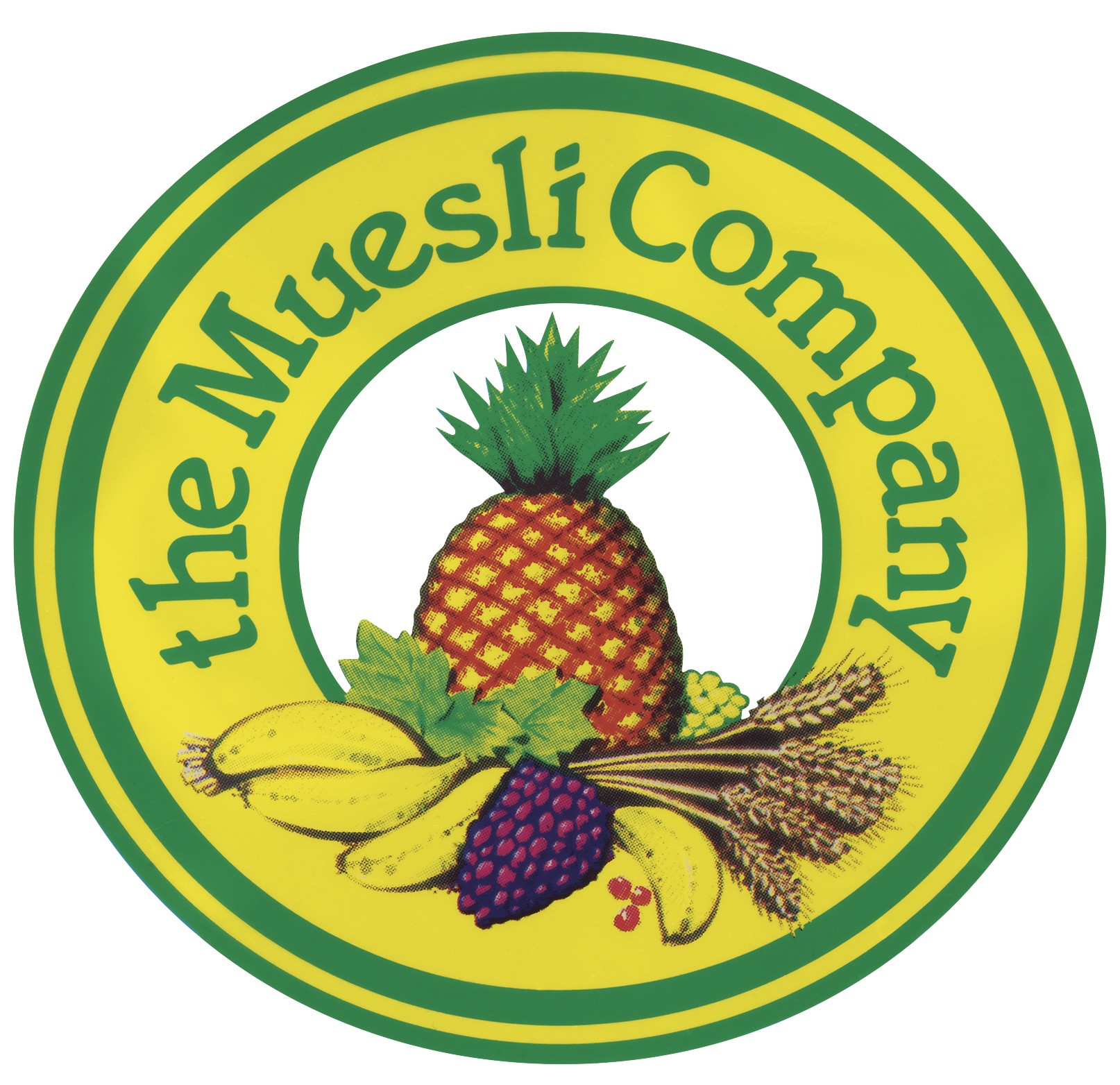 The Muesli Company The Australian Made Campaign