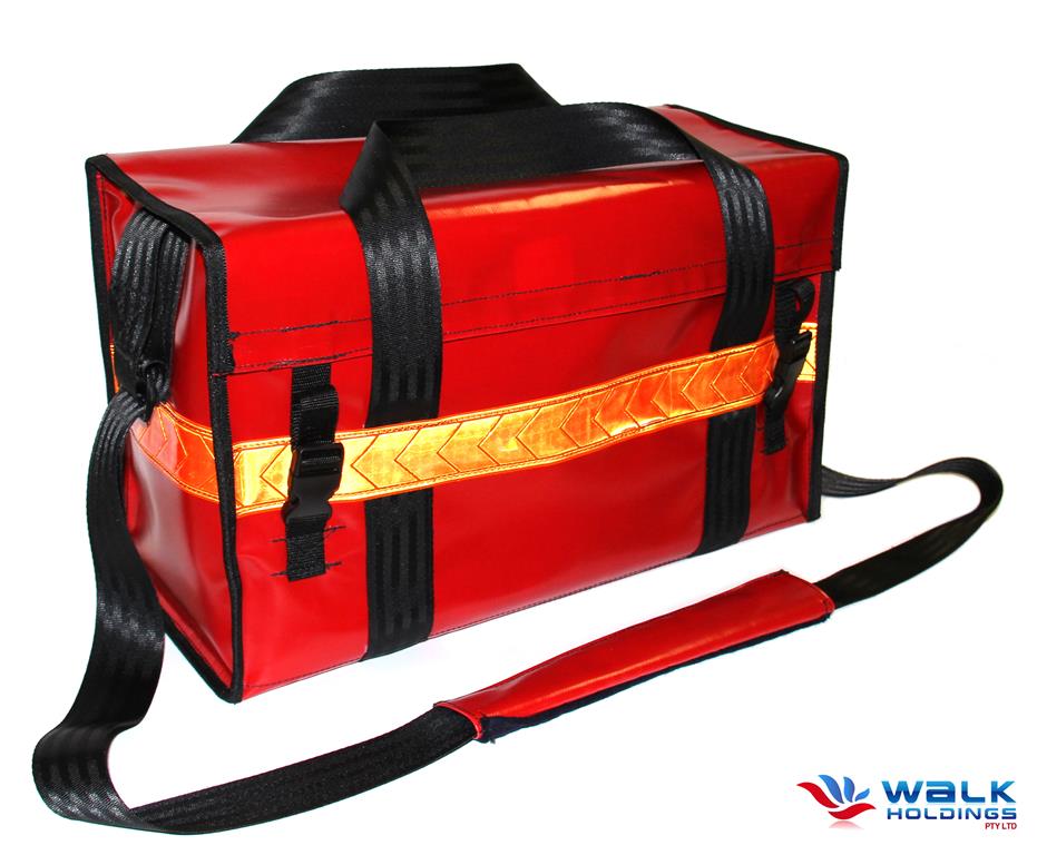 Australian Made Backpacks IUCN Water