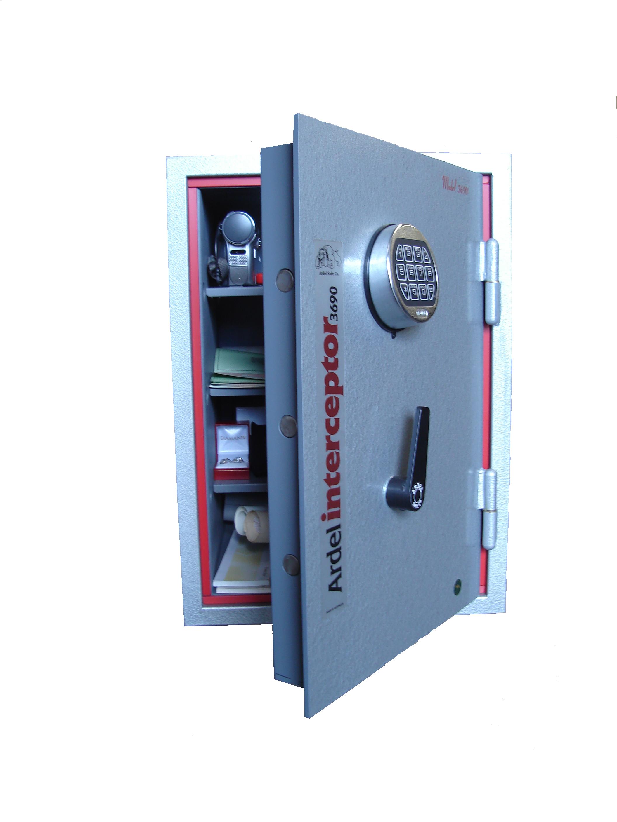 Domestic Safes The Australian Made Campaign