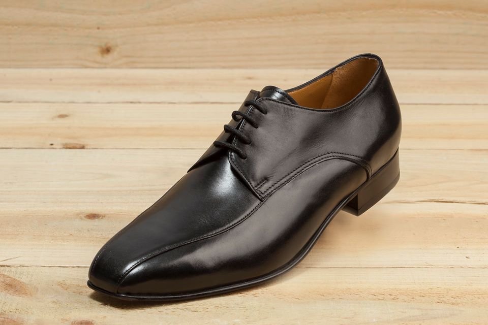 Men's Leather Shoes The Australian Made Campaign