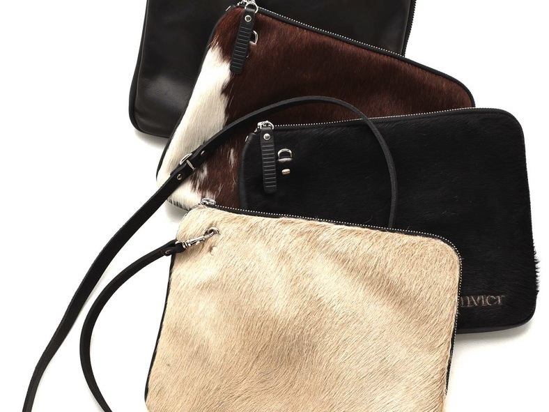 Convict Leather Grace Soft Cross-body Bag - The Australian Made Campaign