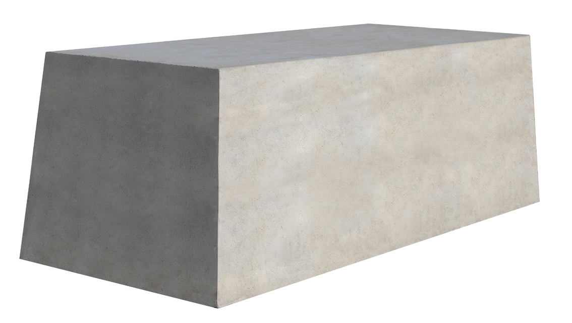 EvoCrete Cable Ladder Blocks The Australian Made Campaign