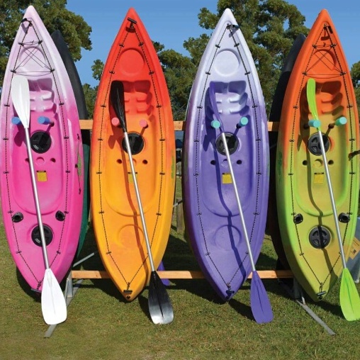 SeaBreeze Kayaks The Australian Made Campaign