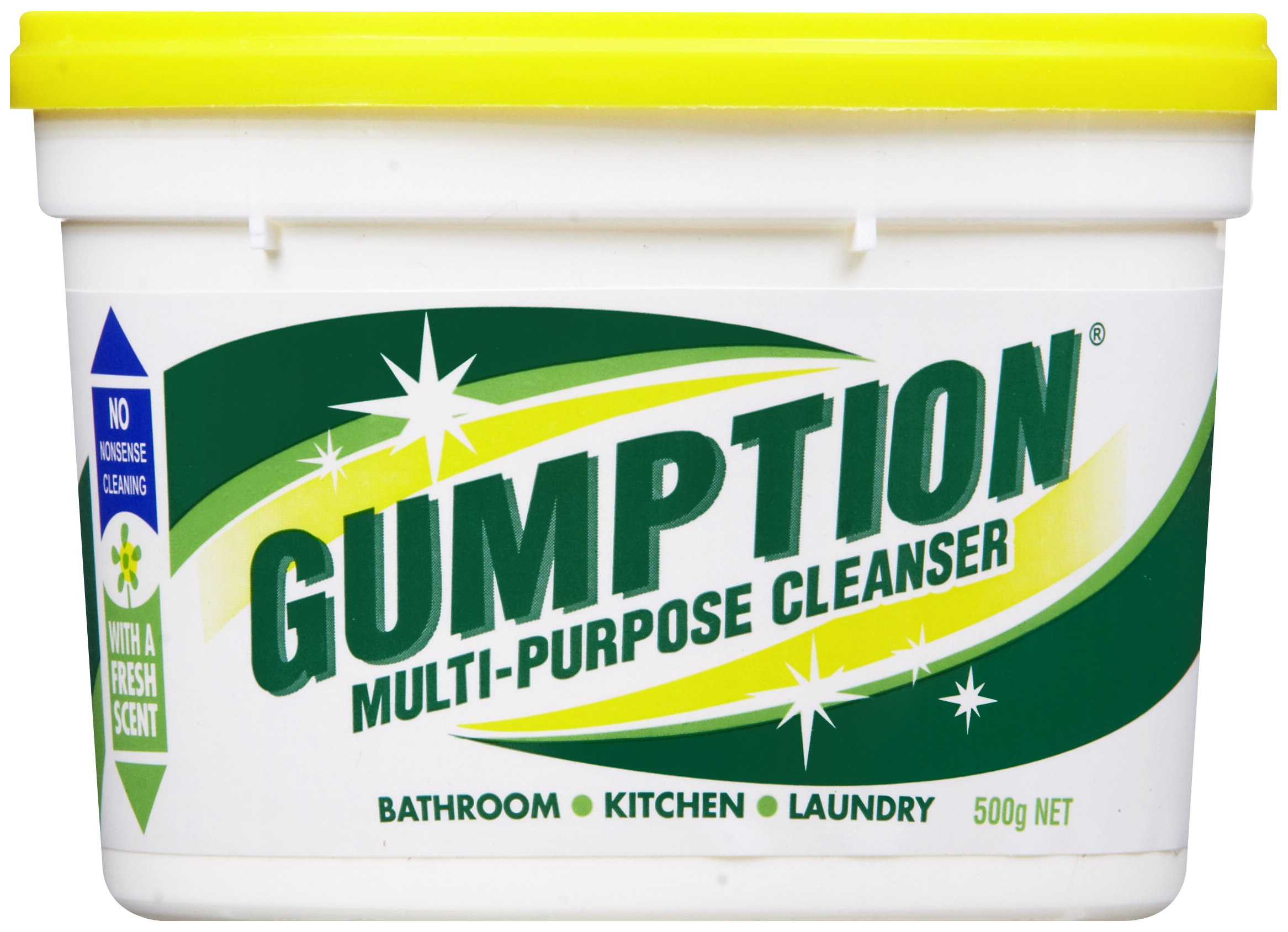 Gumption Paste Multi Purpose Cleanser The Australian Made Campaign