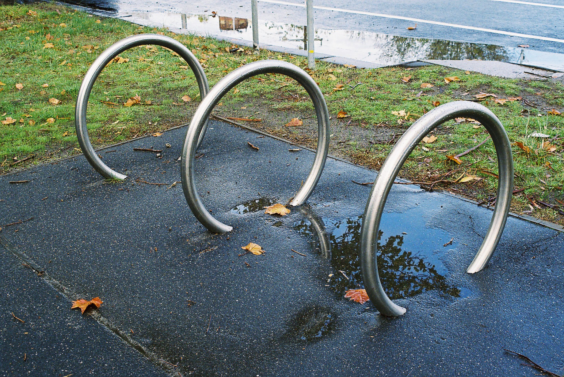 Bicycle Parking Racks The Australian Made Campaign