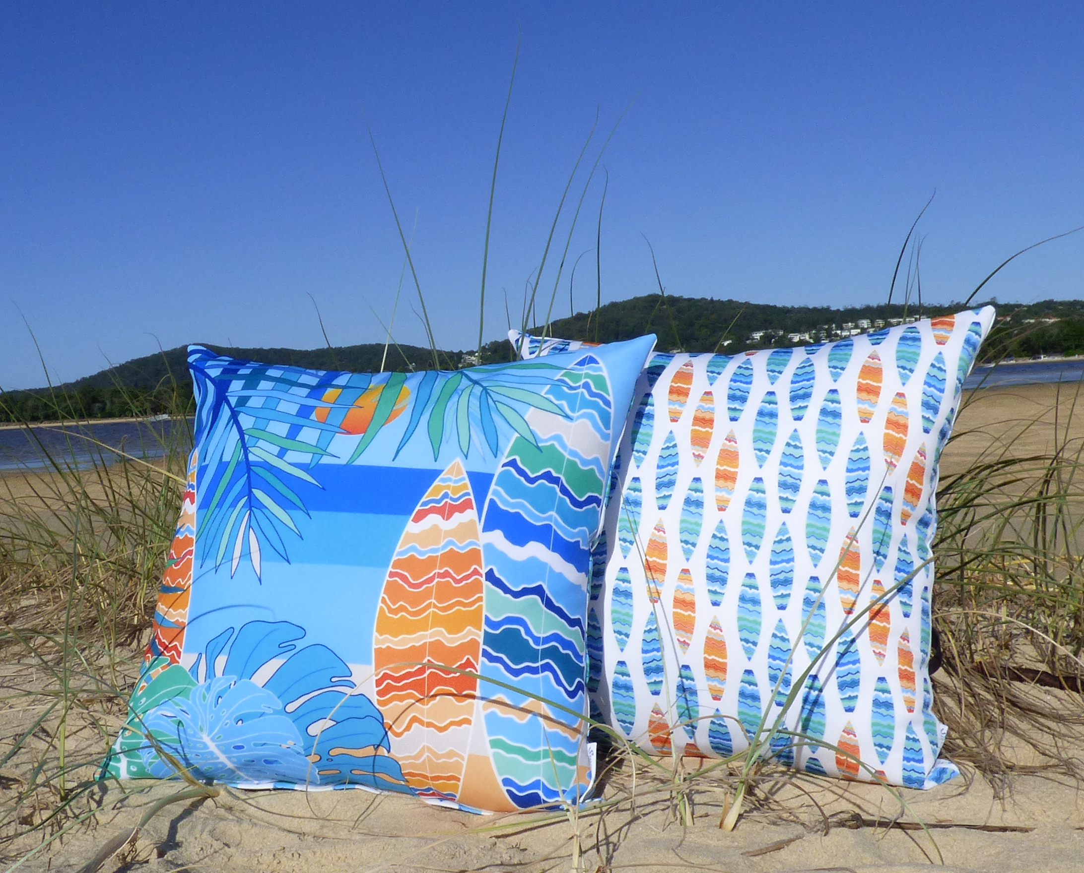 Cushions The Australian Made Campaign