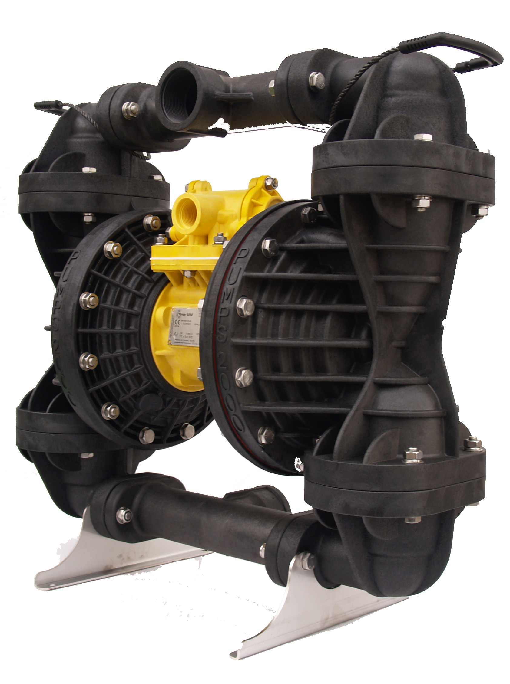 Pumps 2000 The Australian Made Campaign