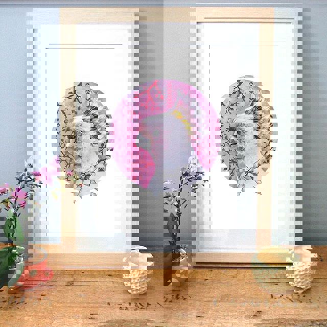 Australian Character Wall Art - The Australian Made Campaign