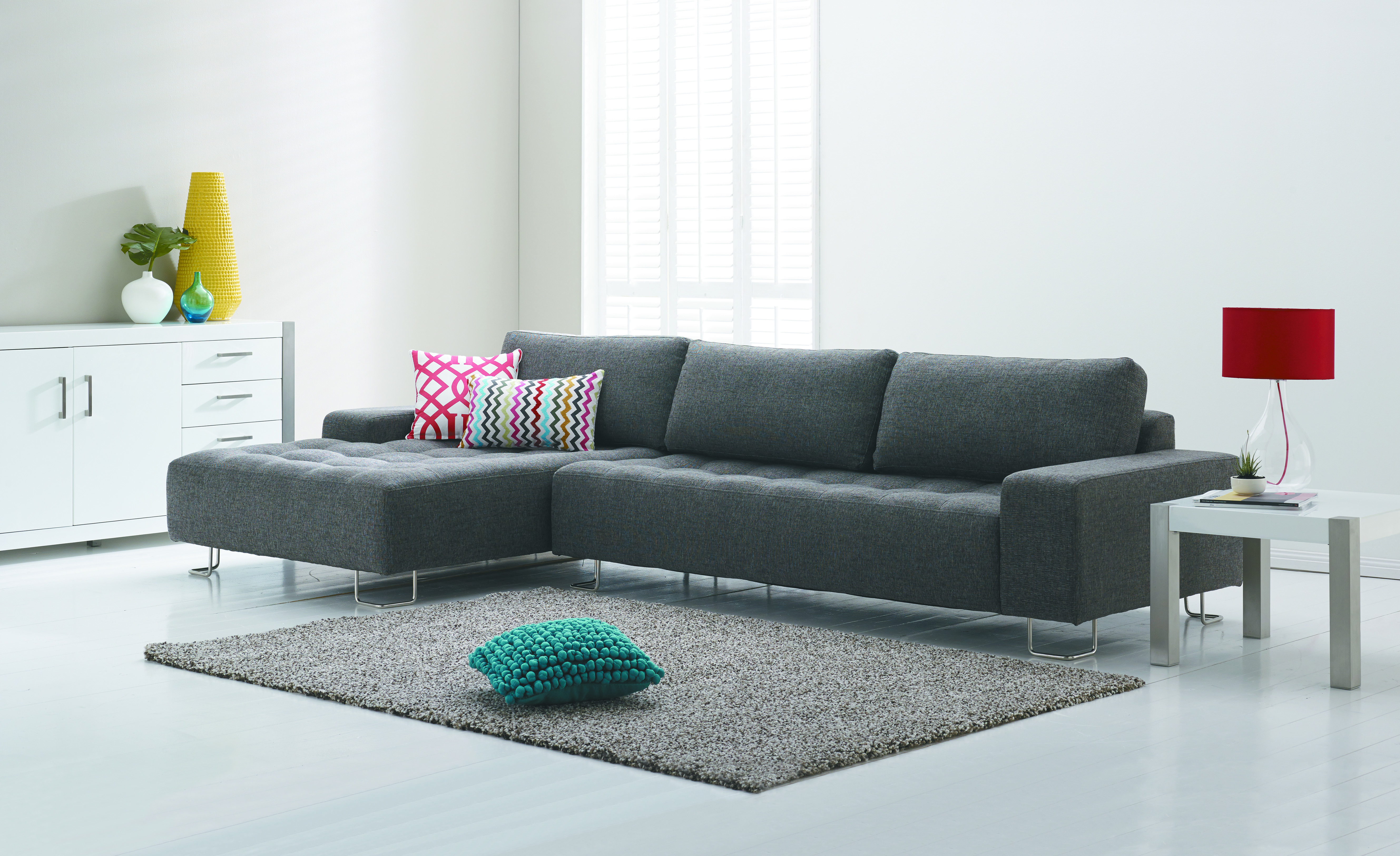 Fitzroy Australian Made 3 Seater Chaise The Australian Made Campaign