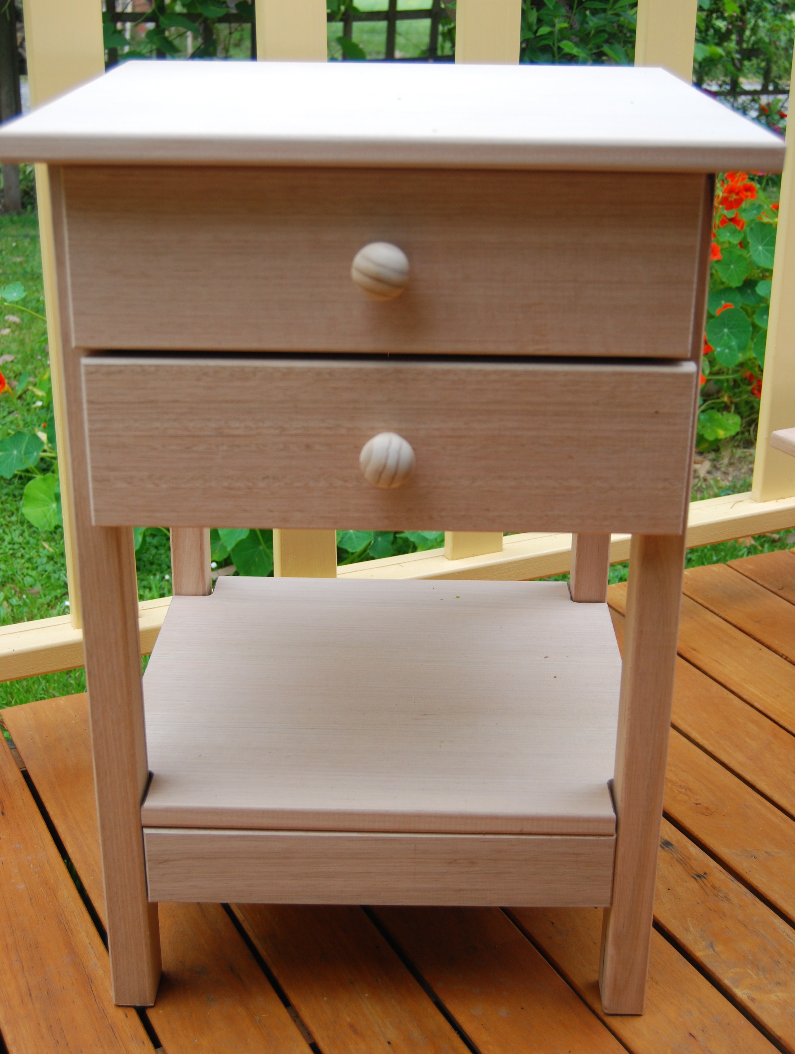 Bedside Tables The Australian Made Campaign