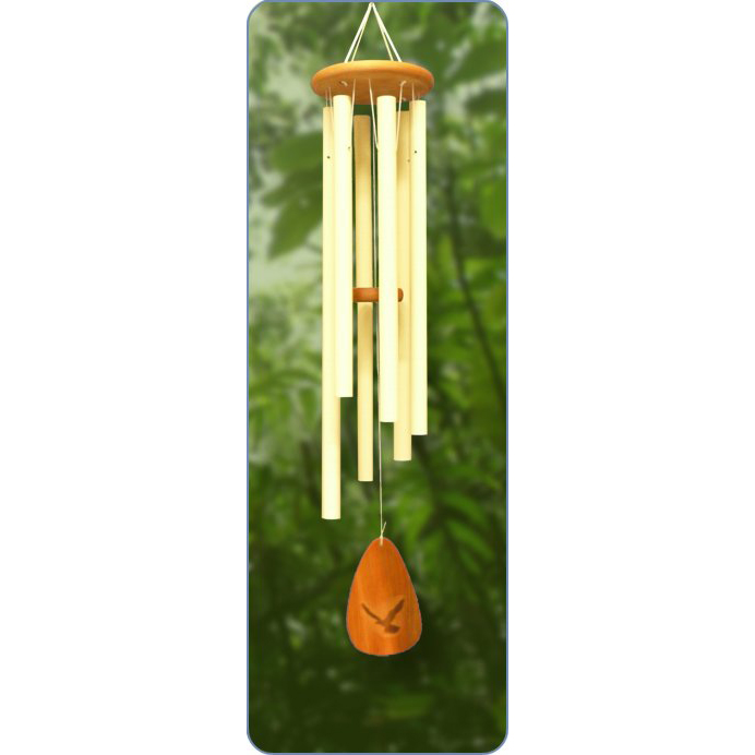 Tubular Bell & Chime Co The Australian Made Campaign