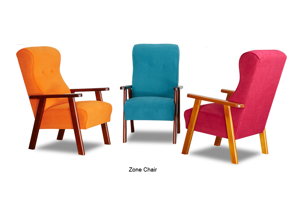 Zone Chair The Australian Made Campaign