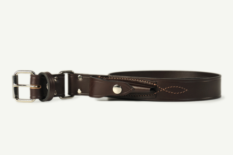Stockman Belts - The Australian Made Campaign