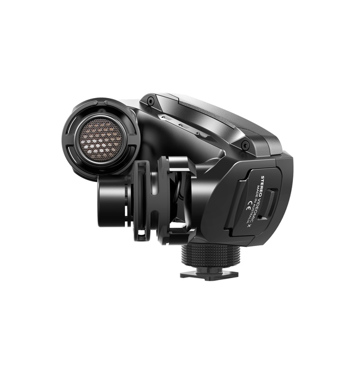 Stereo VideoMic X Image