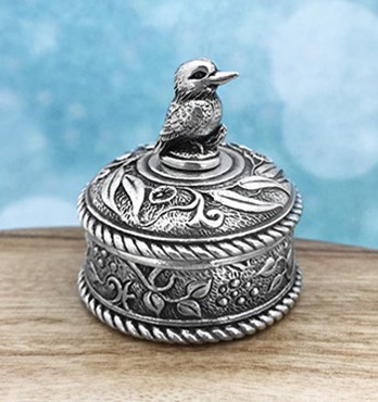 Australian Souvenirs - Jewellery Box Gifts Image