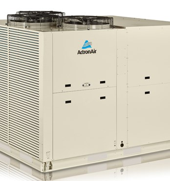 Commercial Packaged Products: Tri-Capacity 49kW- 96kW Image