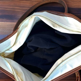 The 'Essential Tote' Bag