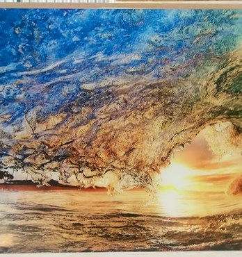 Bonethane Digital Art Printed Spashbacks and Wall Panels Image