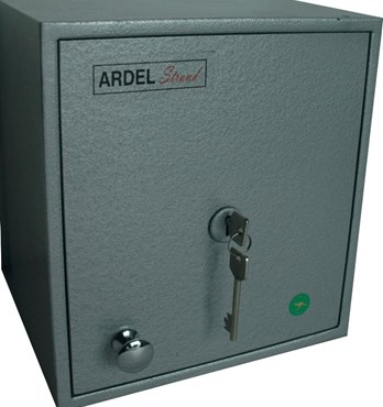 Wall Safes Image