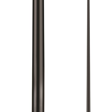 GME AW364VB VHF 1.2m Detachable Whip - Black Image