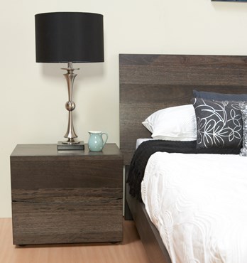 Domestic Bedroom Furniture Image
