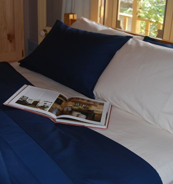 Organic Cotton Blankets Image