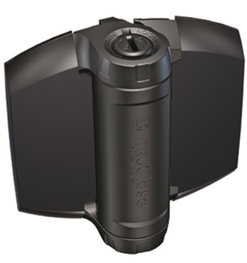 TruClose® Self-Closing Safety Gate Hinges Image