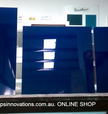 Bellassimo Acrylic Splashbacks & Shower Wall Panels Image