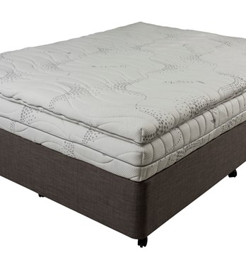 Latex Pure Premium Mattress with Tencel cover Image