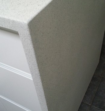 Culourtek Benchtops, Partitions and Doors - Sustainable custom designed and coloured Image